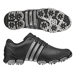 Adidas Tour 360 4.0 Golf Shoes - Mens 