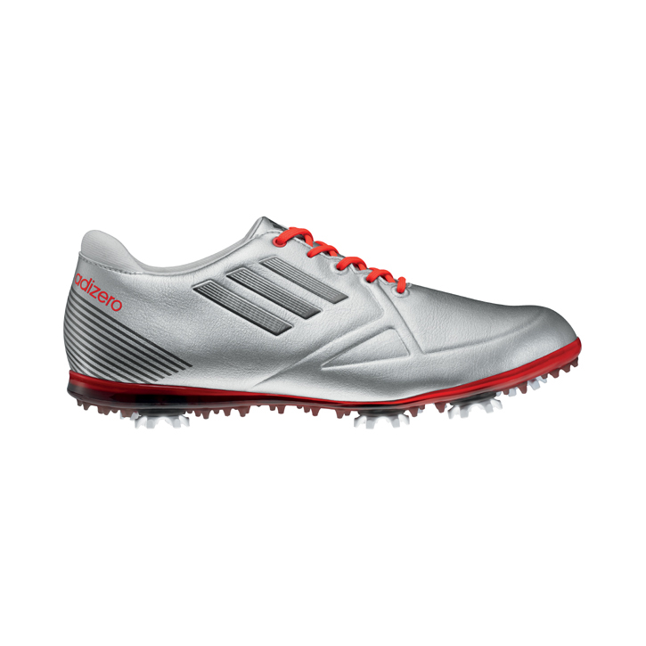 womens silver golf shoes