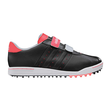 golf shoes velcro fastening