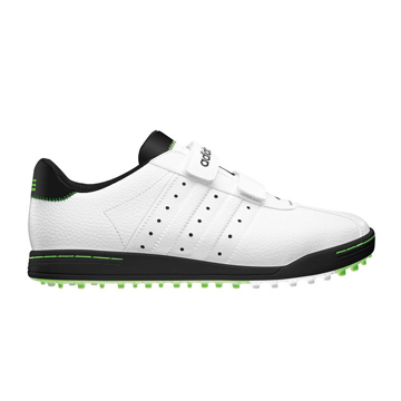 Adidas AdiCross II R Velcro Golf Shoes 