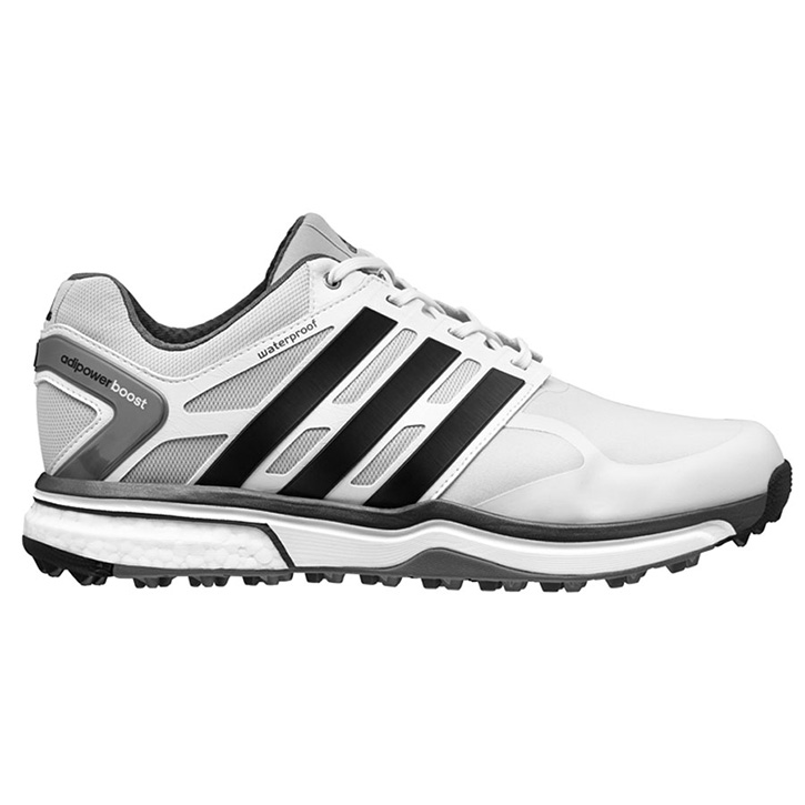 adidas Golf Men's Adipower S Boost 3 Golf Shoe