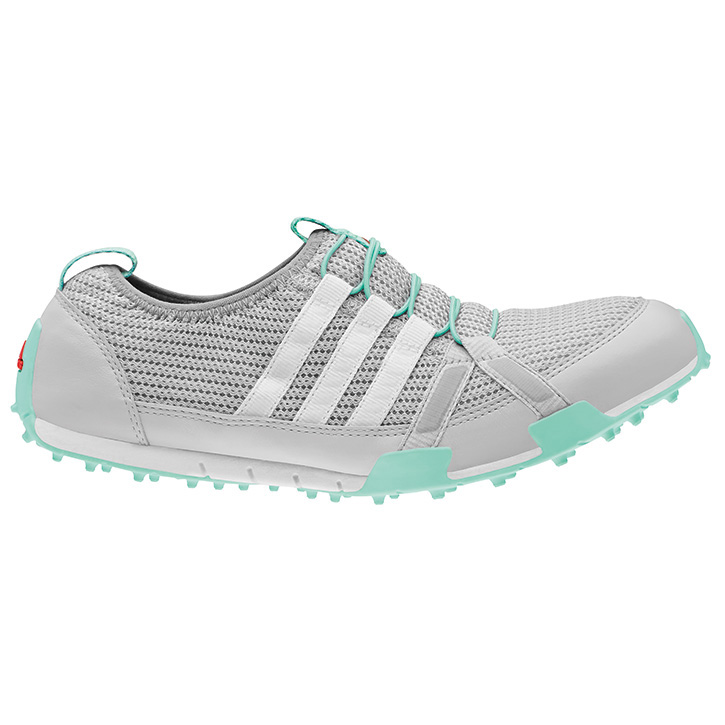  adidas Golf A135 Ladies Climacool Mesh Polo - Navy/White - M :  Clothing, Shoes & Jewelry