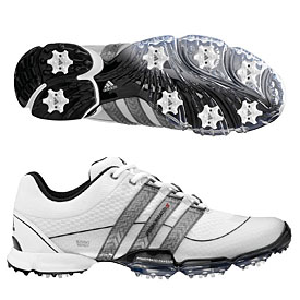 Babosa de mar grua Racionalización Adidas Golflite 3 Golf Shoes - Mens Wide at InTheHoleGolf.com