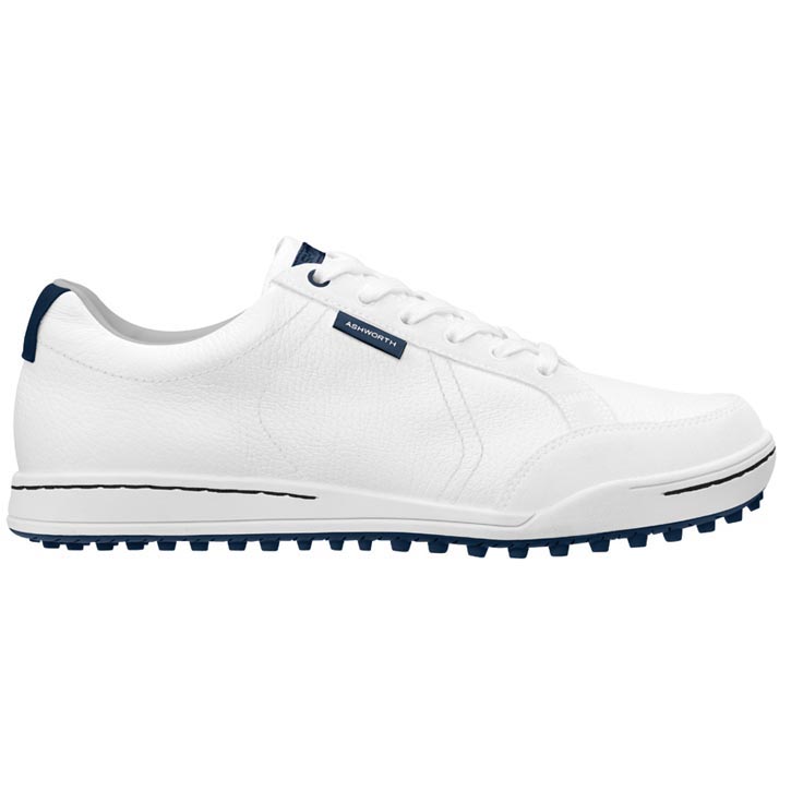 ashworth golf shoe