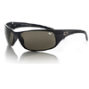 Bolle Recoil Sunglasses - Shiny Black Frame at InTheHoleGolf.com