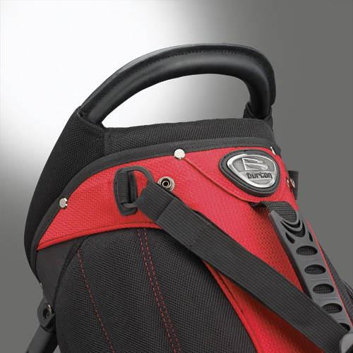 burton golf stand bags