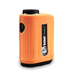 Bushnell Tour V2 Skinz - Orange at InTheHoleGolf.com