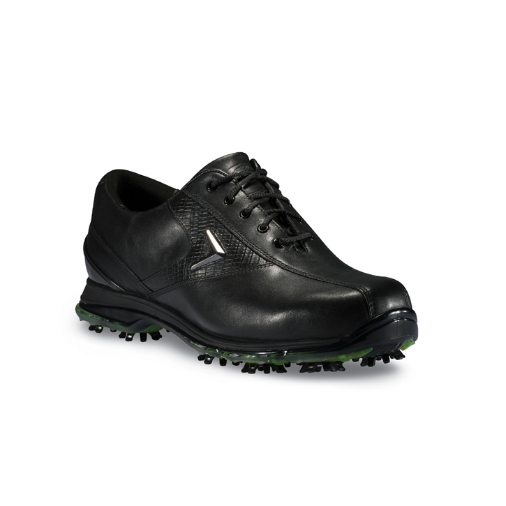 Callaway 2013 RAZR X Golf Shoes - Mens Black - Glad846