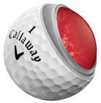 callaway hx diablo tour golf balls