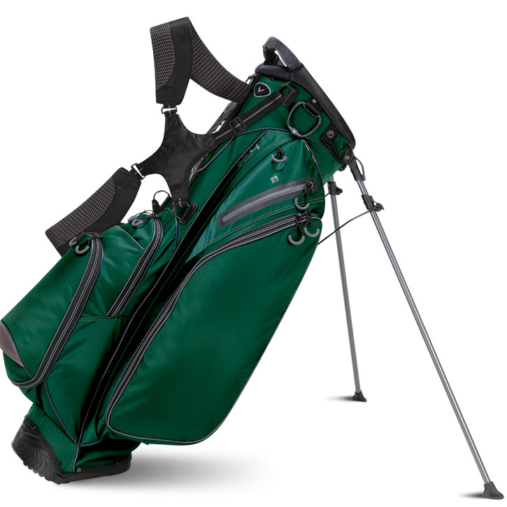 Callaway Hyper-Lite 4 Golf Stand Bag at InTheHoleGolf.com