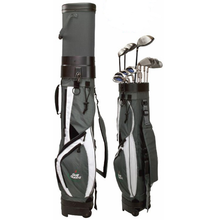 Izzo High Roller Golf Bag Travel Cover