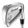 Cleveland 588 Forged Cavity Back Iron Set at InTheHoleGolf.com