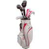 Cleveland Bloom Max Womens Golf Set at InTheHoleGolf.com