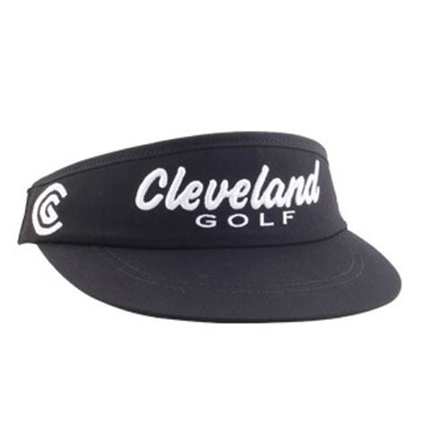 Cleveland hotsell golf visor