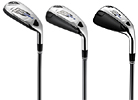 Cleveland HB3 Hybrid Iron Set at InTheHoleGolf.com