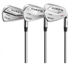 Cobra AMP Cell Pro Iron Set at InTheHoleGolf.com