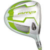 Cobra AMP Driver - Womens at InTheHoleGolf.com