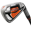 Cobra amp best sale d irons