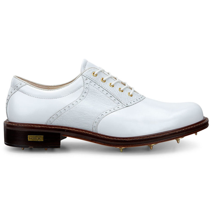 Ecco Graeme McDowell World Class Limited Edition Golf Shoes at ...