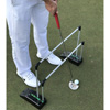 Product Display EyeLine Golf Pro Slider System - Golf Putting Trainer ...