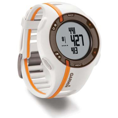 Garmin Approach S1 Gps Golf Watch Special Edition At