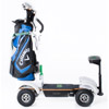 Product Display Golf Skate Caddy V2 at InTheHoleGolf.com