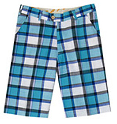 Loudmouth Golf Shorts - Bushwood at InTheHoleGolf.com