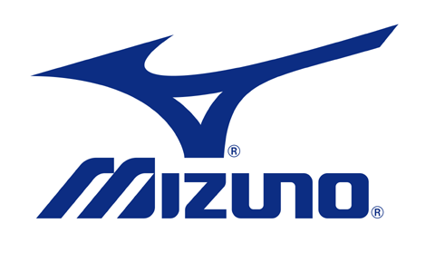 Mizuno Logo