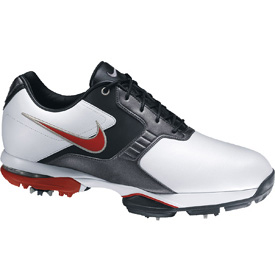 Nike Air Academy Golf Shoe - Mens Wide 