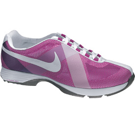 Nike Lunar Summer Lite Golf Shoes 