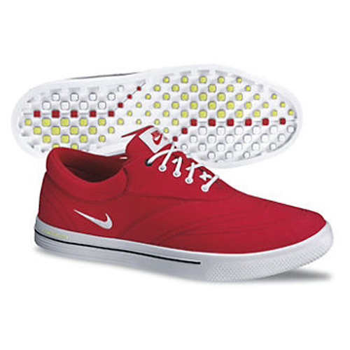 Nike 2013 Lunar Swingtip Golf Shoes 