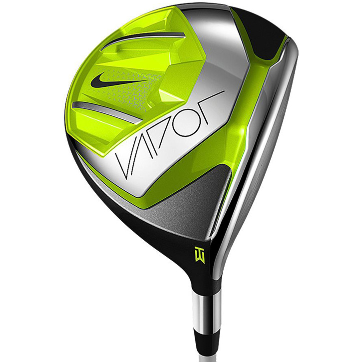 Nike Vapor Speed TW Driver - Limited Edition (Pre-Owned) at