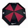 tiger woods golf umbrella