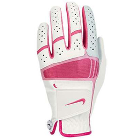 smokkel Afzonderlijk tabak Nike Tech Xtreme Golf Glove - Womens Pink at InTheHoleGolf.com