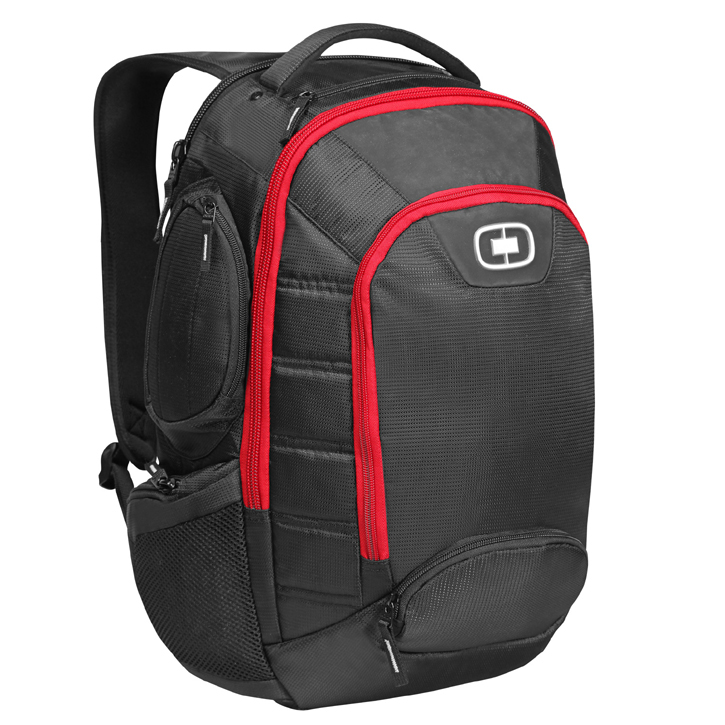 ogio travel backpack