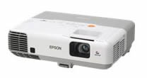 Epson PowerLite Projector