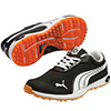 Product Display Puma Biofusion Spikeless Mesh Mens Golf Shoes - Black ...