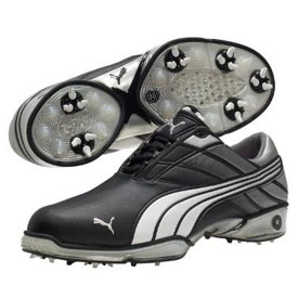 puma cell golf shoes