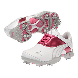 Puma Jigg Golf Shoes - Womens at InTheHoleGolf.com