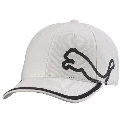 youth puma golf hat