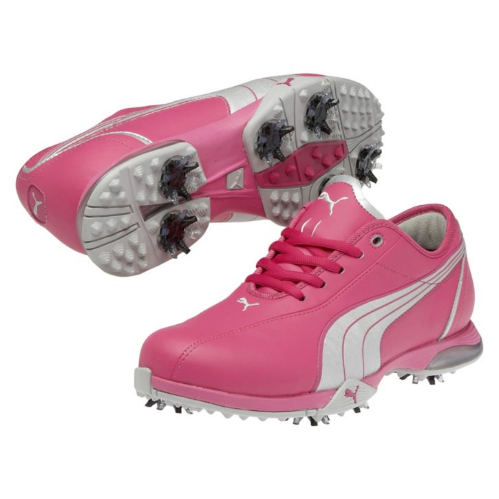 puma golf shoes for women