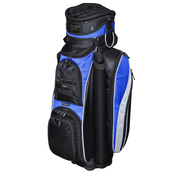 RJ Sports Tour Cart Bag at InTheHoleGolf.com