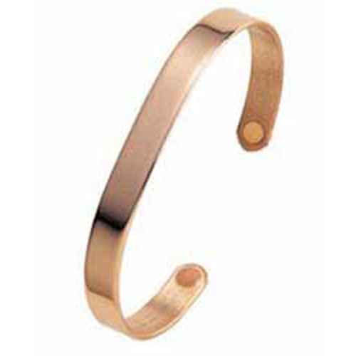 Cheap copper magnetic bracelet big sale  OFF 76