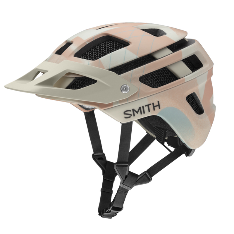 Smith deals biking helmets