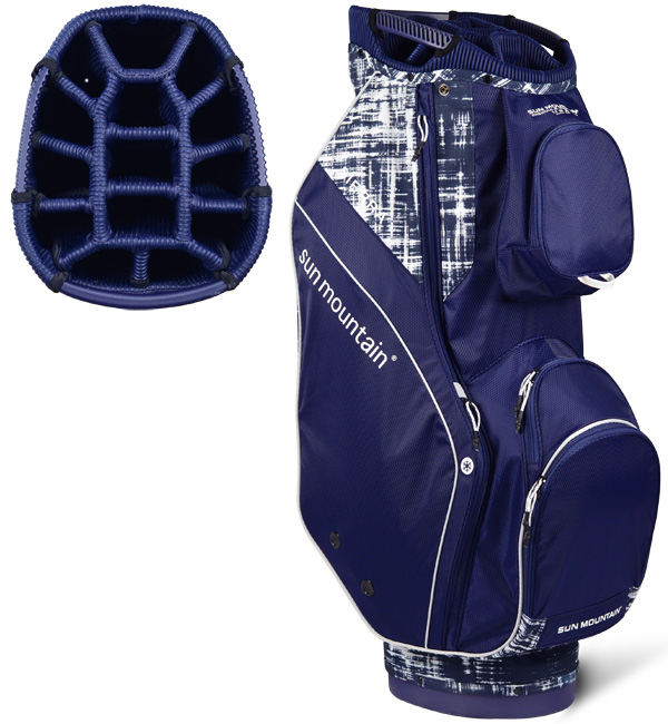 Sun mountain discount sierra cart bag