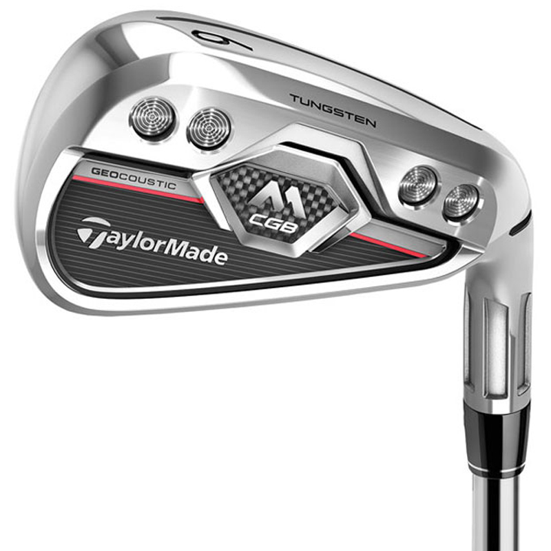 Taylormade m sale cgb hybrid