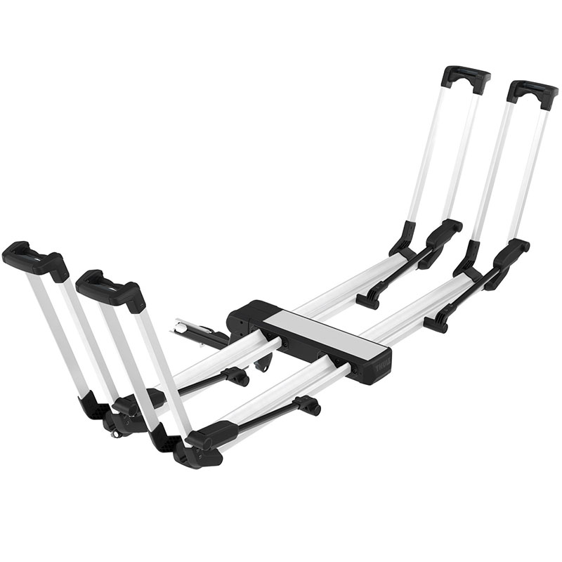 Thule Bike Carrier - Helium Platform 2 at InTheHoleGolf.com