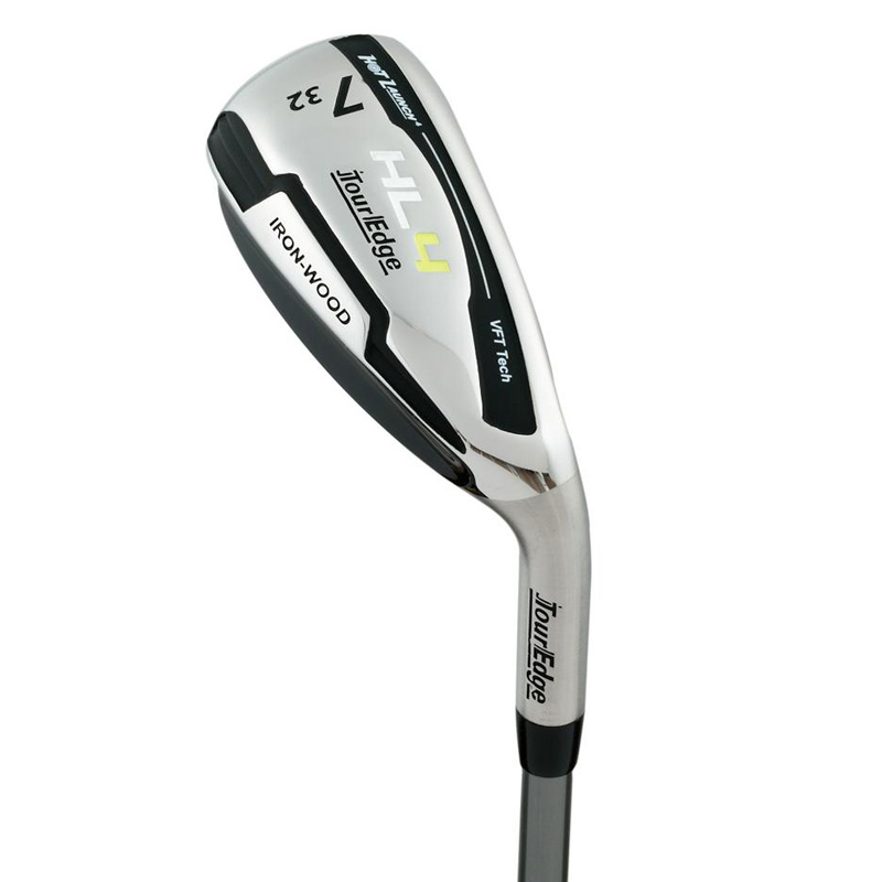 tour edge hl4 2 iron wood